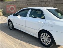 تۆیۆتا کۆرۆلا